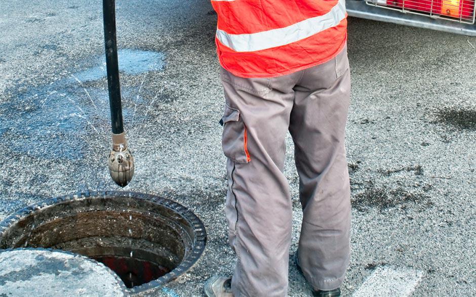 débouchage de canalisation Asnières-sur-Seine