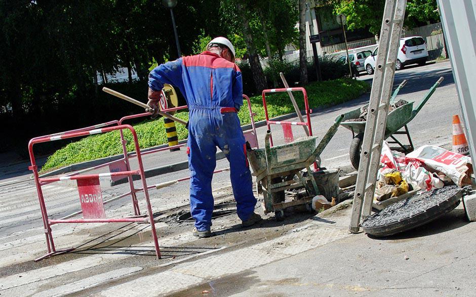 curage canalisations Argenteuil
