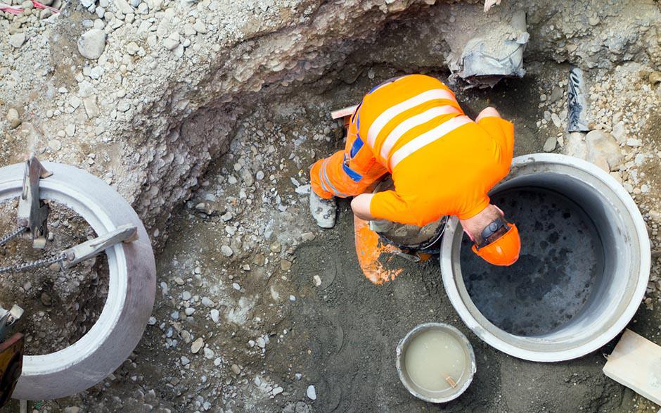 curage de canalisation Rubelles