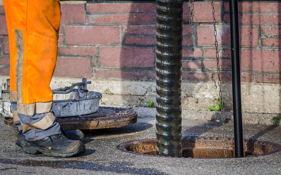 déboucheur canalisation La Ferté-sous-Jouarre
