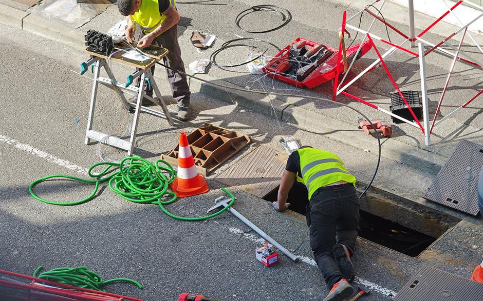 déboucheur canalisation La Ferté-sous-Jouarre