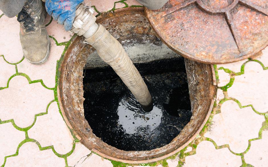 débouchage de canalisation Asnières-sur-Seine