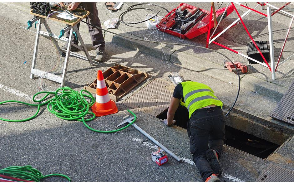 curage canalisations Argenteuil