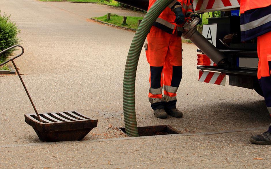 tarif débouchage canalisation camion Suresnes